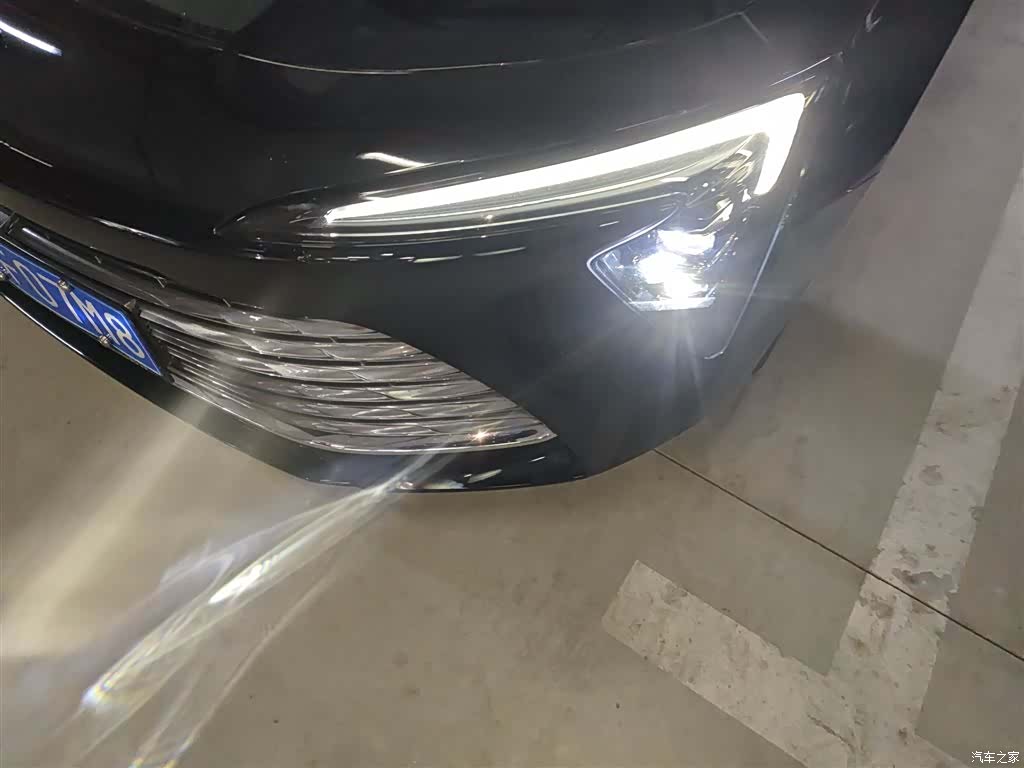 Buick LaCrosse, 2023 24