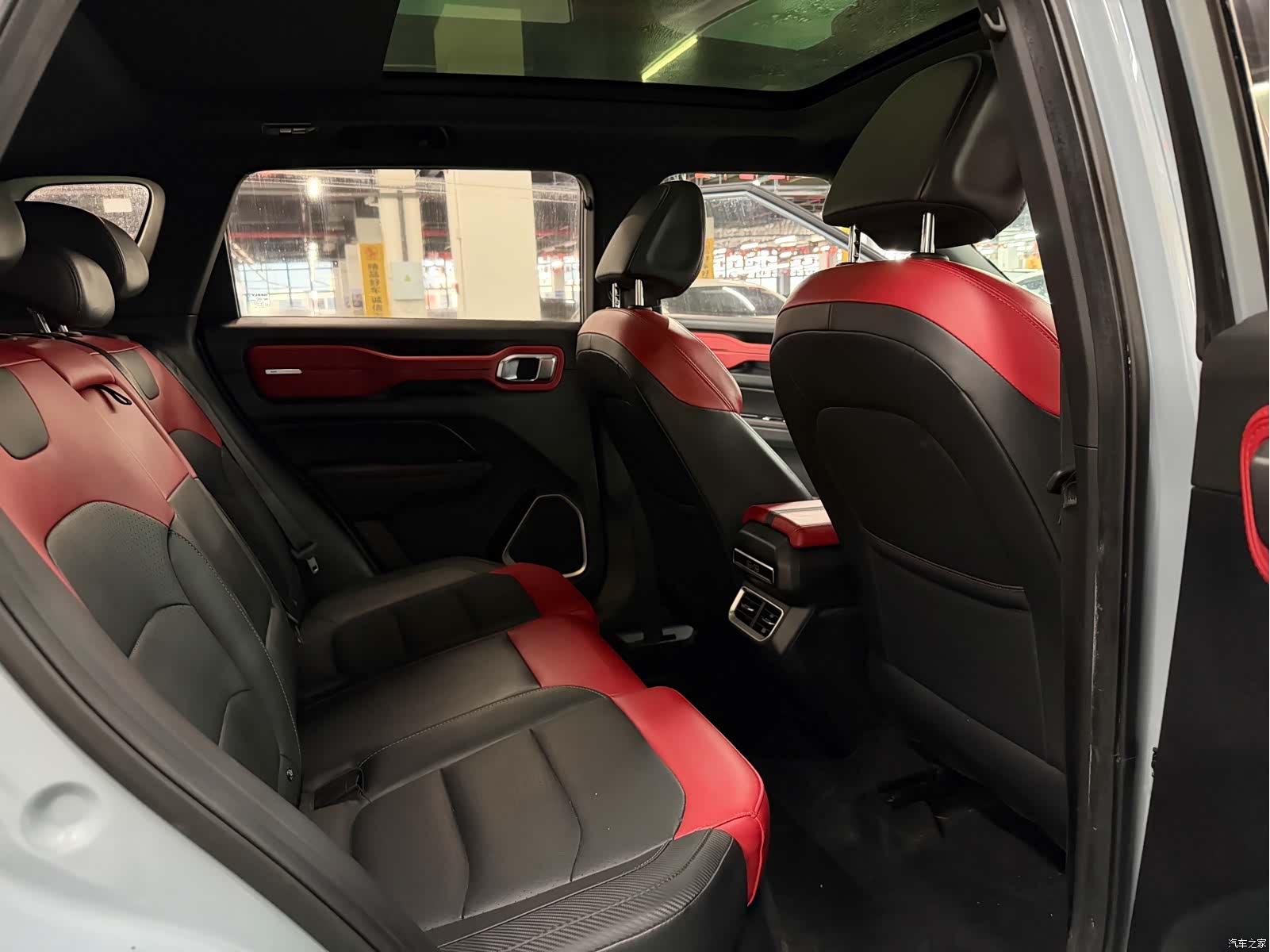 Geely Icon, 2021 все фото