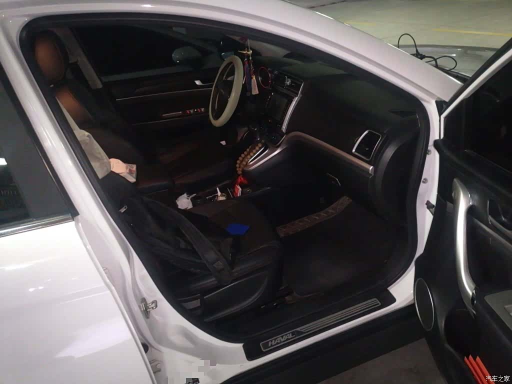 Haval H6, 2017 22