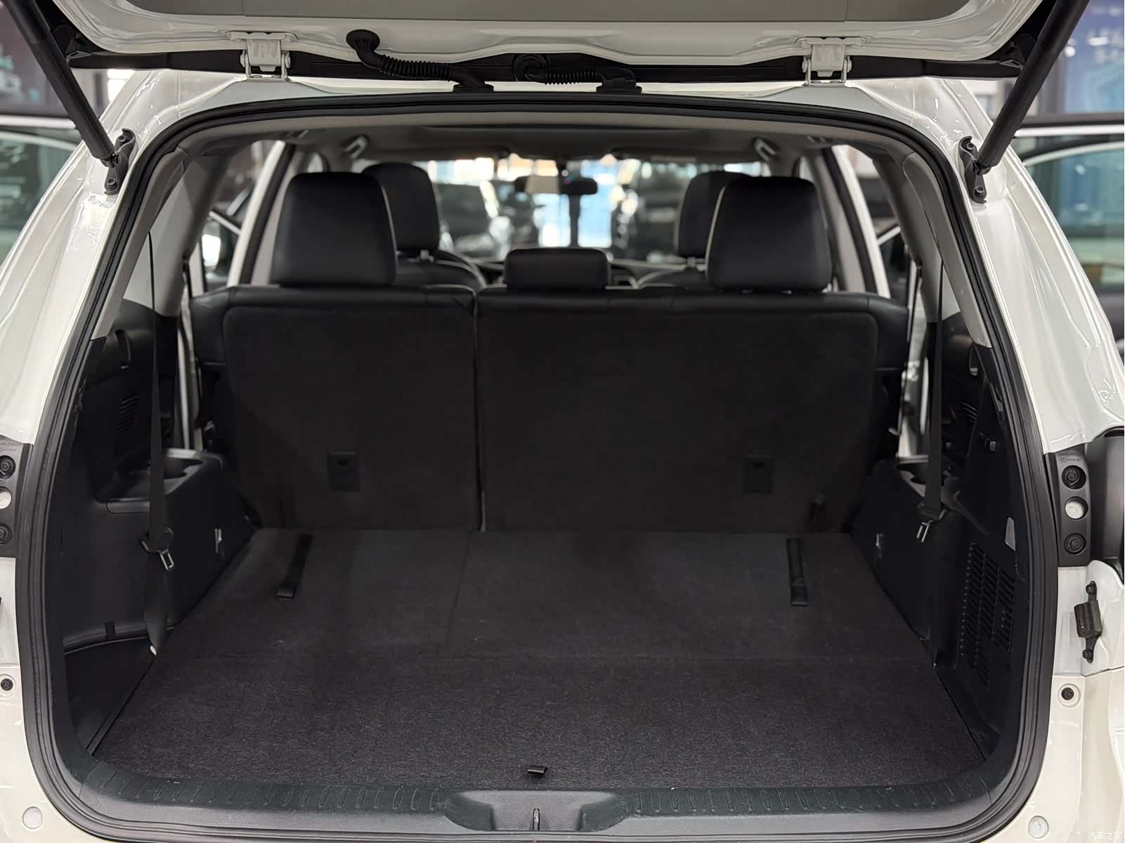Toyota Highlander, 2017 12