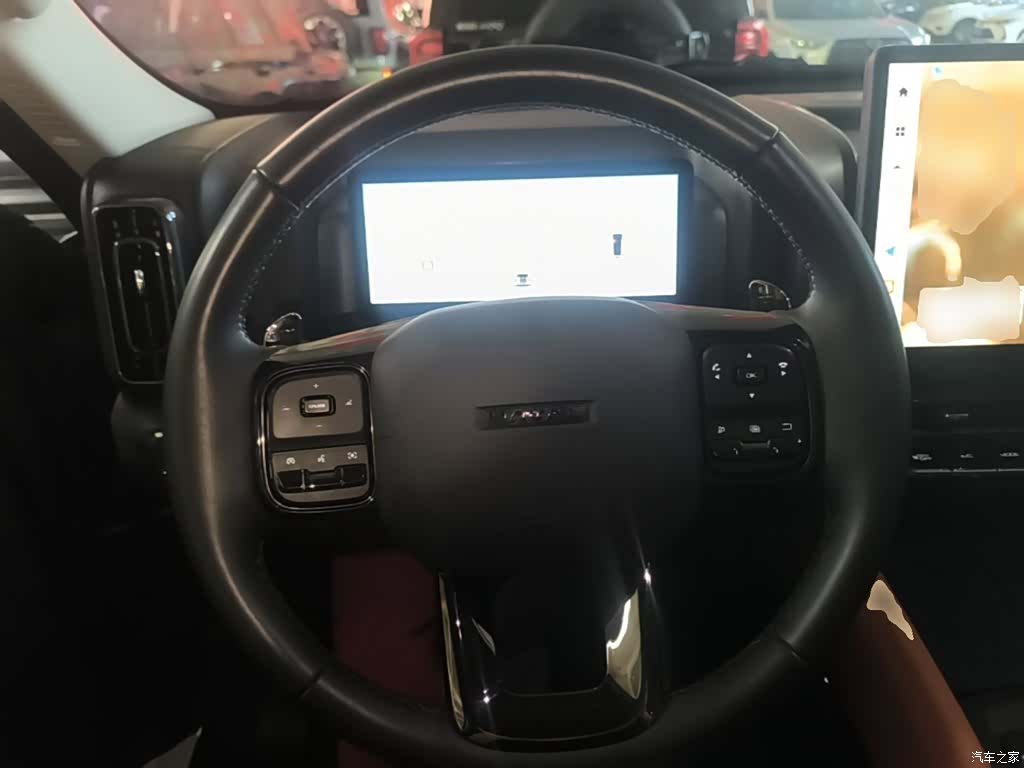 Haval H9, 2024 11