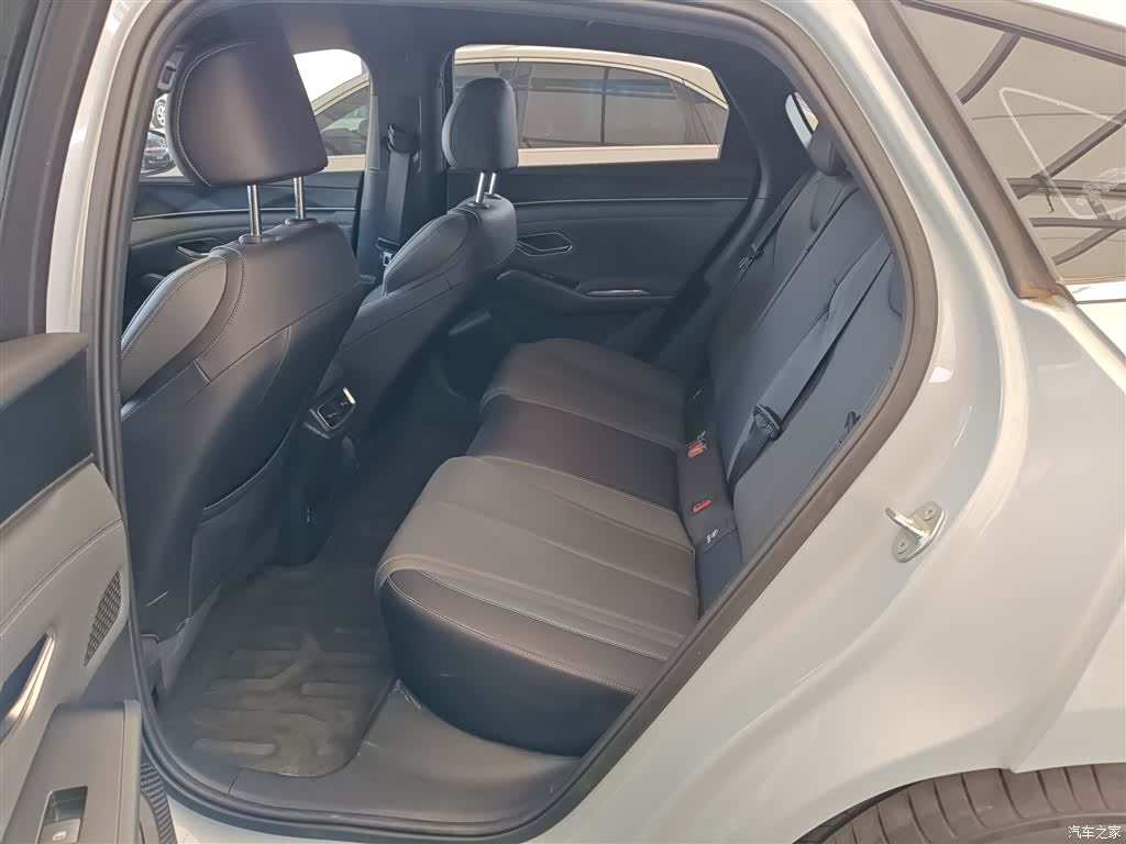 BYD Qin, 2025 13