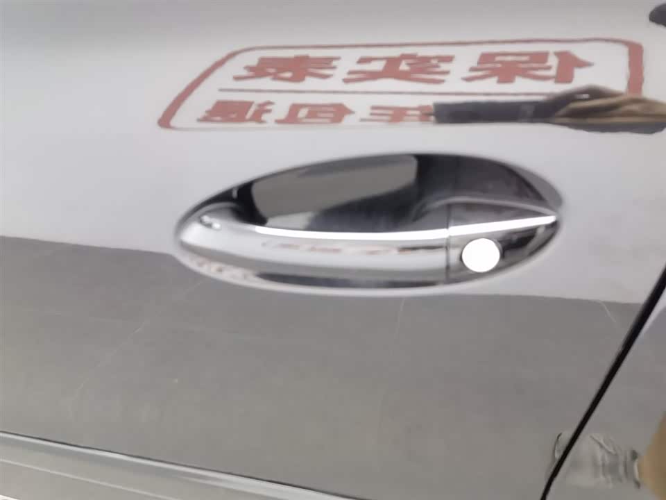 Mercedes-Benz M class