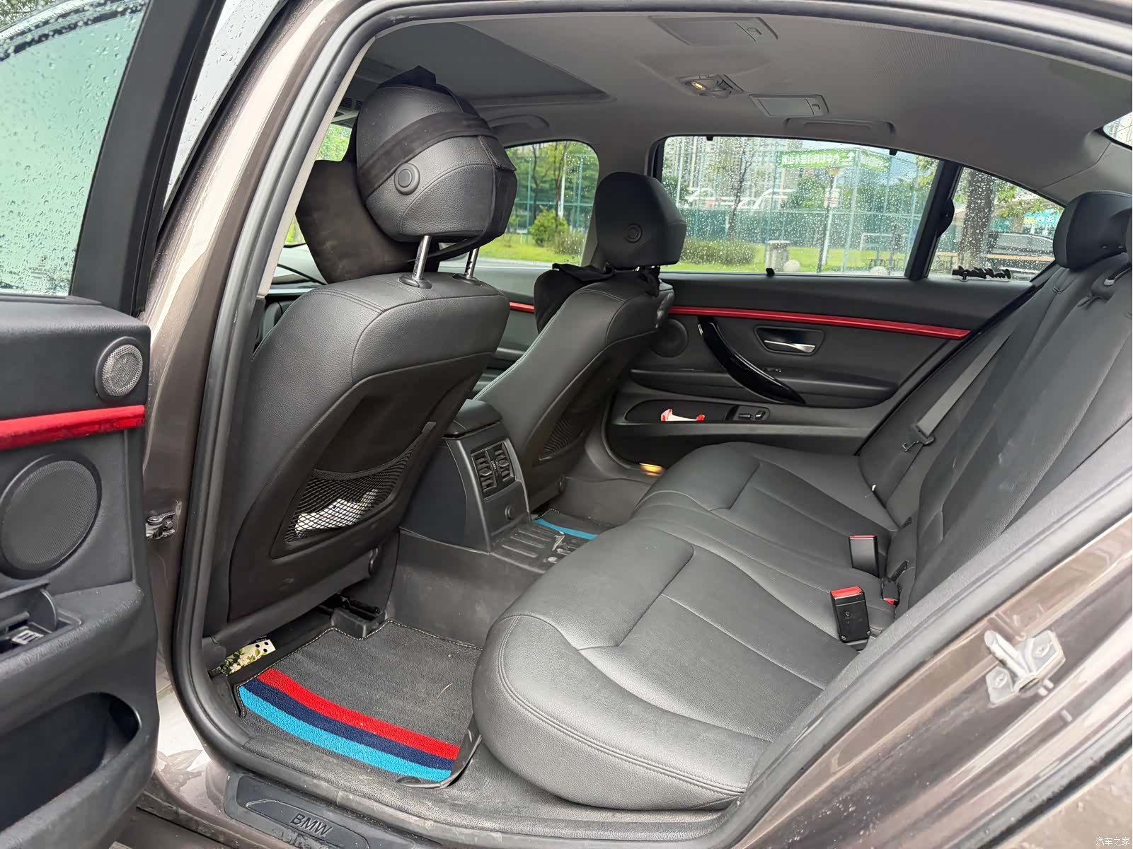 BMW 3 Series, 2017 10