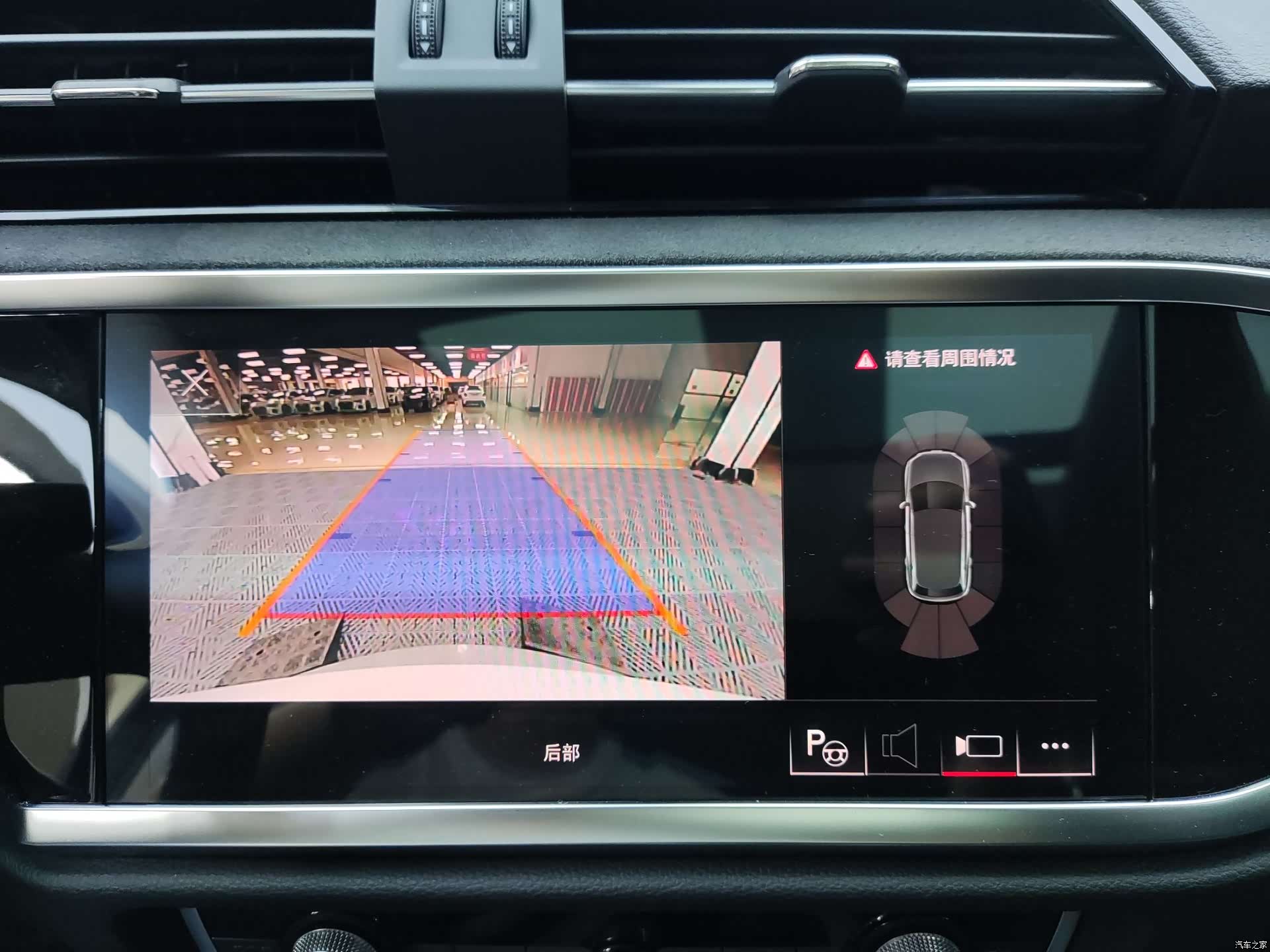 Audi Q3, 2022 17