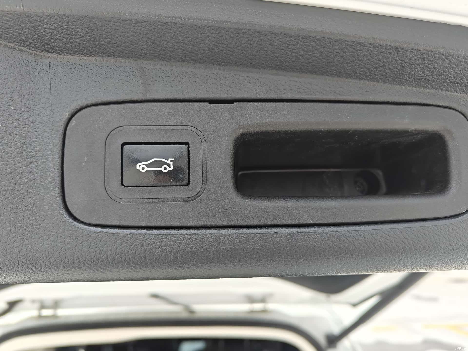 Honda Elysion, 2021 11