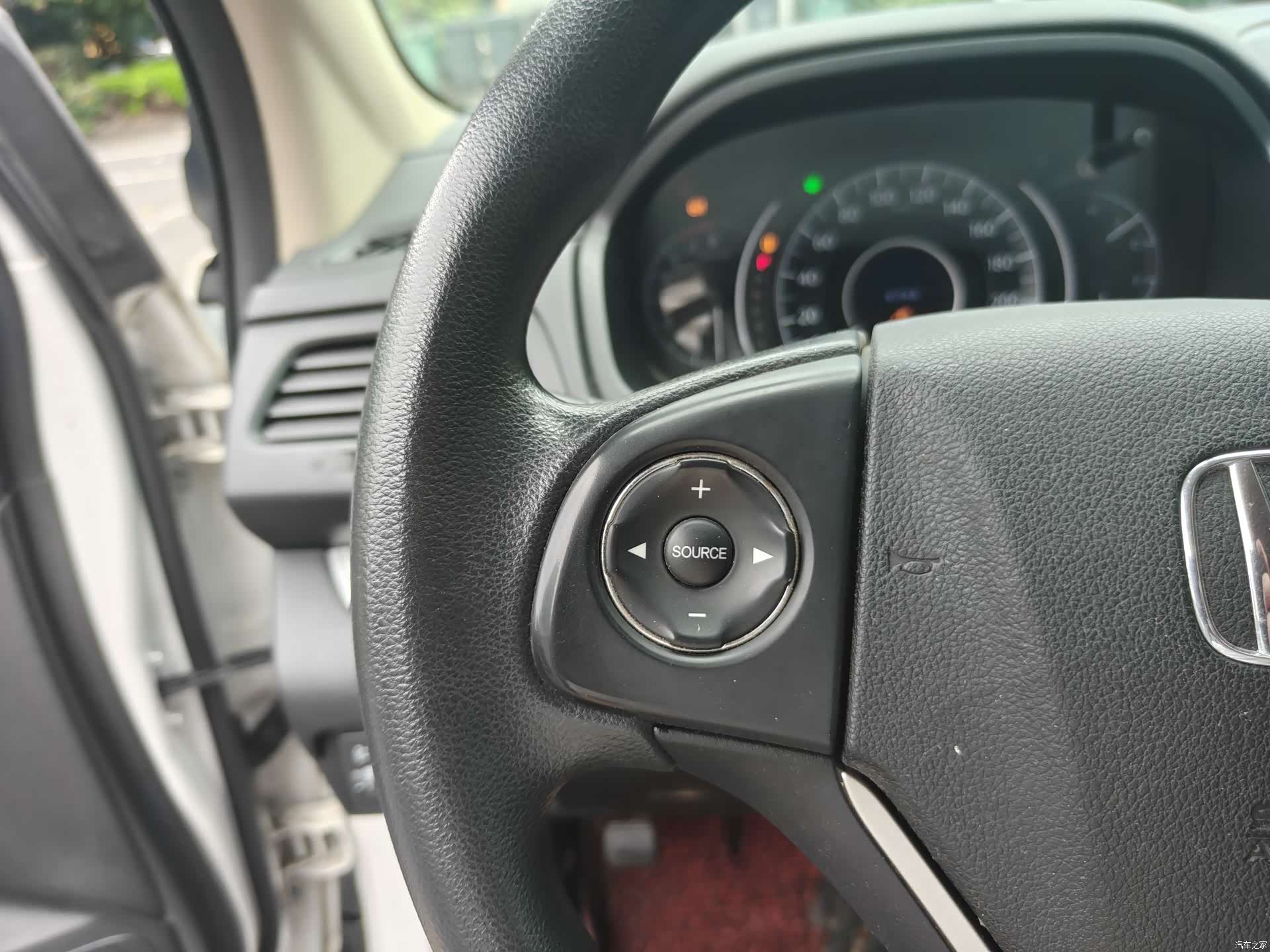 Honda CR-V, 2017 15
