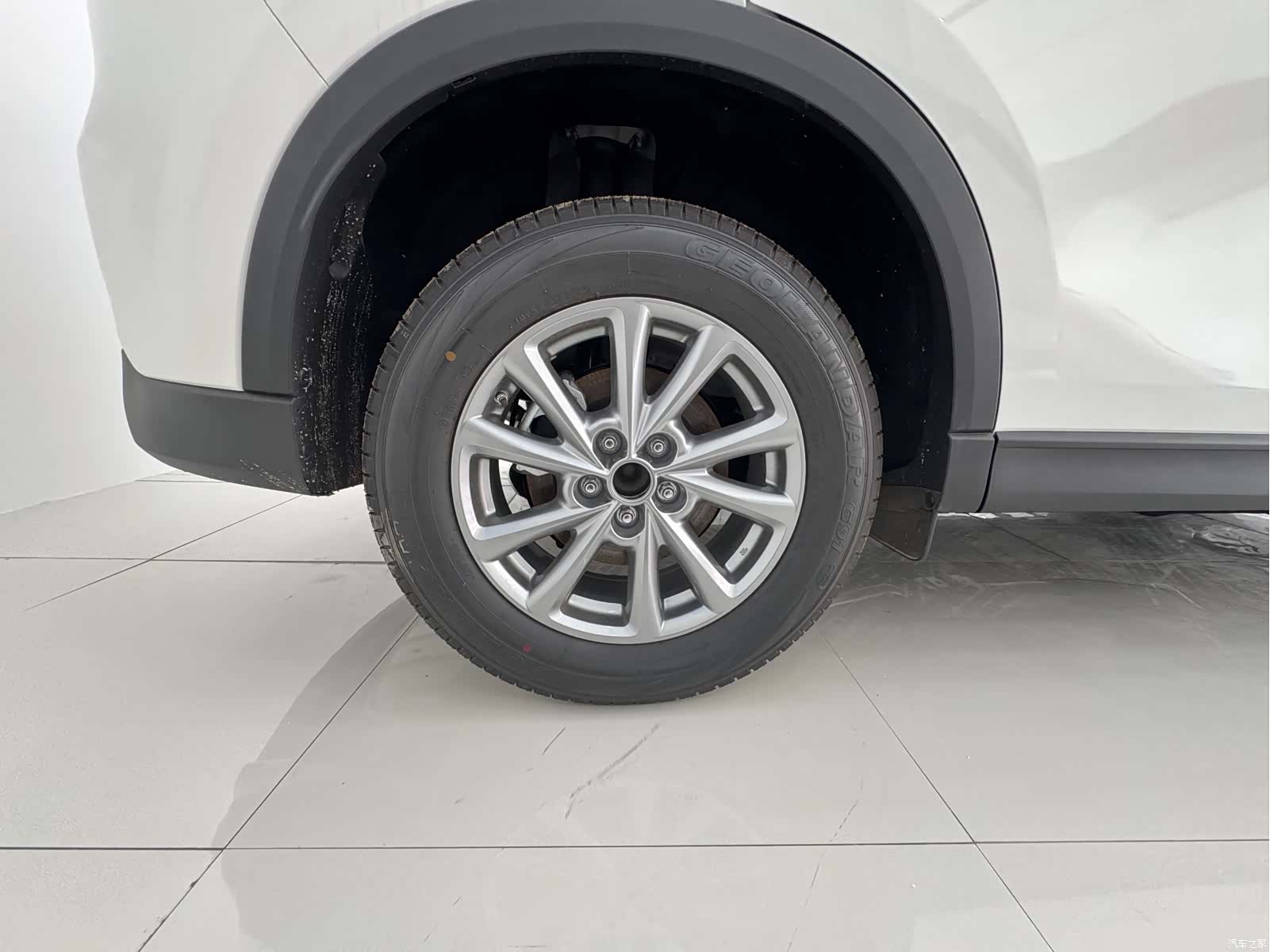 Mazda CX-5, 2025 11