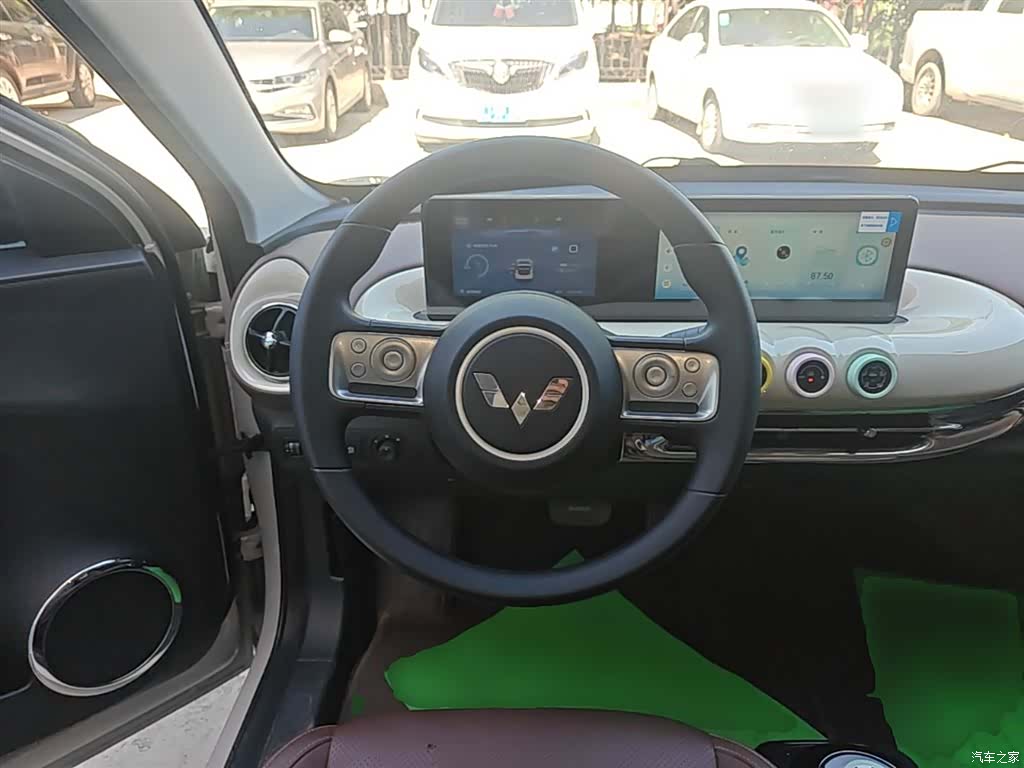 Wuling Bingo, 2025 11