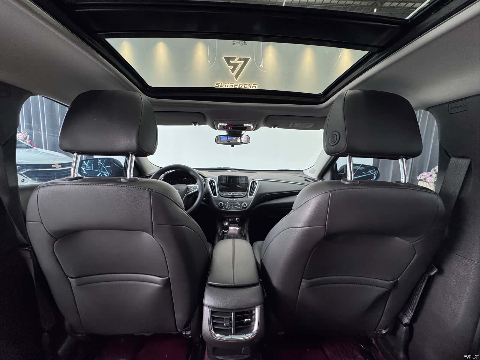 Chevrolet XL, 2022 25