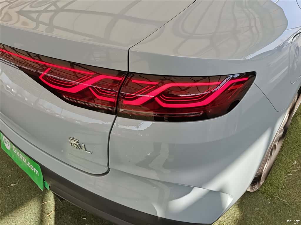 BYD Qin, 2025 24