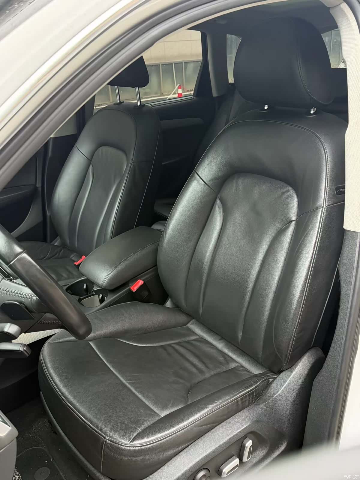 Audi Q5, 2015 6