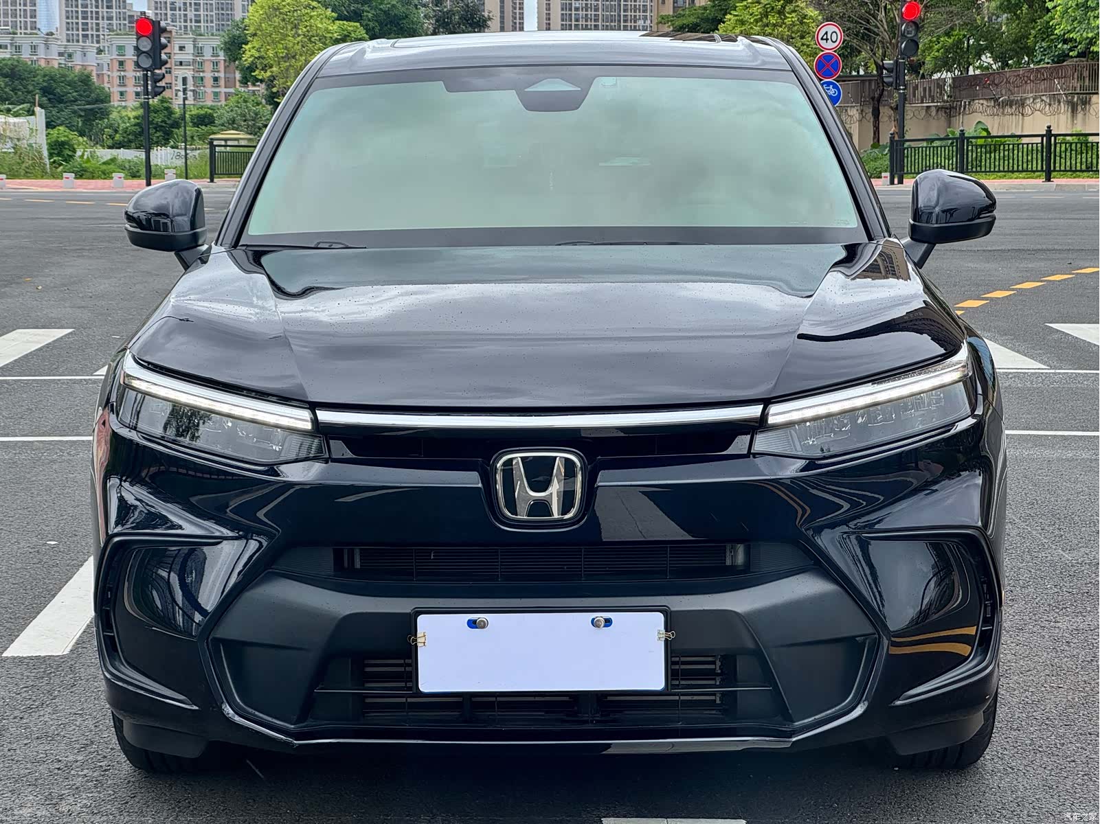 Honda Breeze, 2024 2