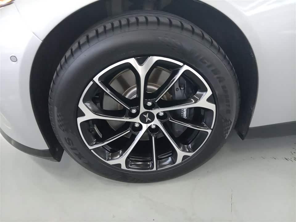 XPENG P7 XPENG P7