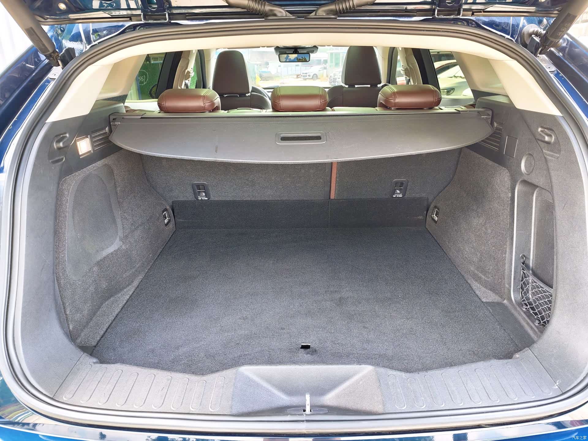 WEY VV7, 2019 30