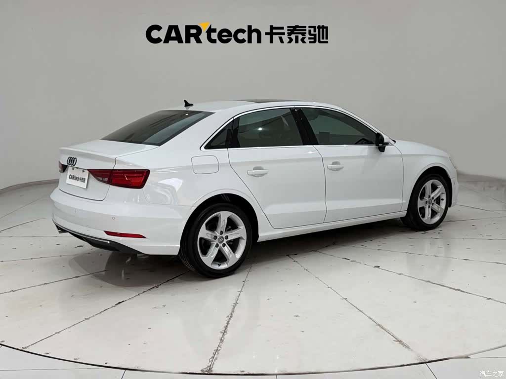 Audi A3, 2021 11