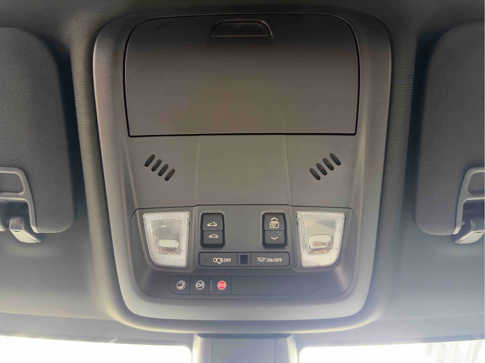 Cadillac XT5, 2020 32
