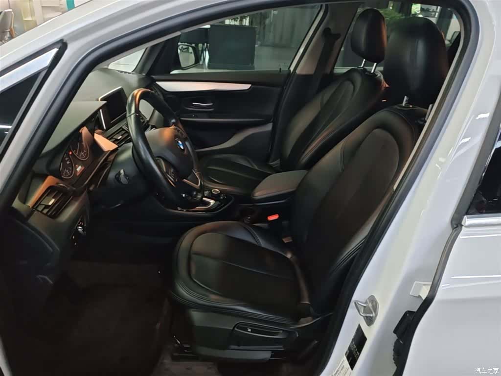 BMW 2 Series, 2017 15