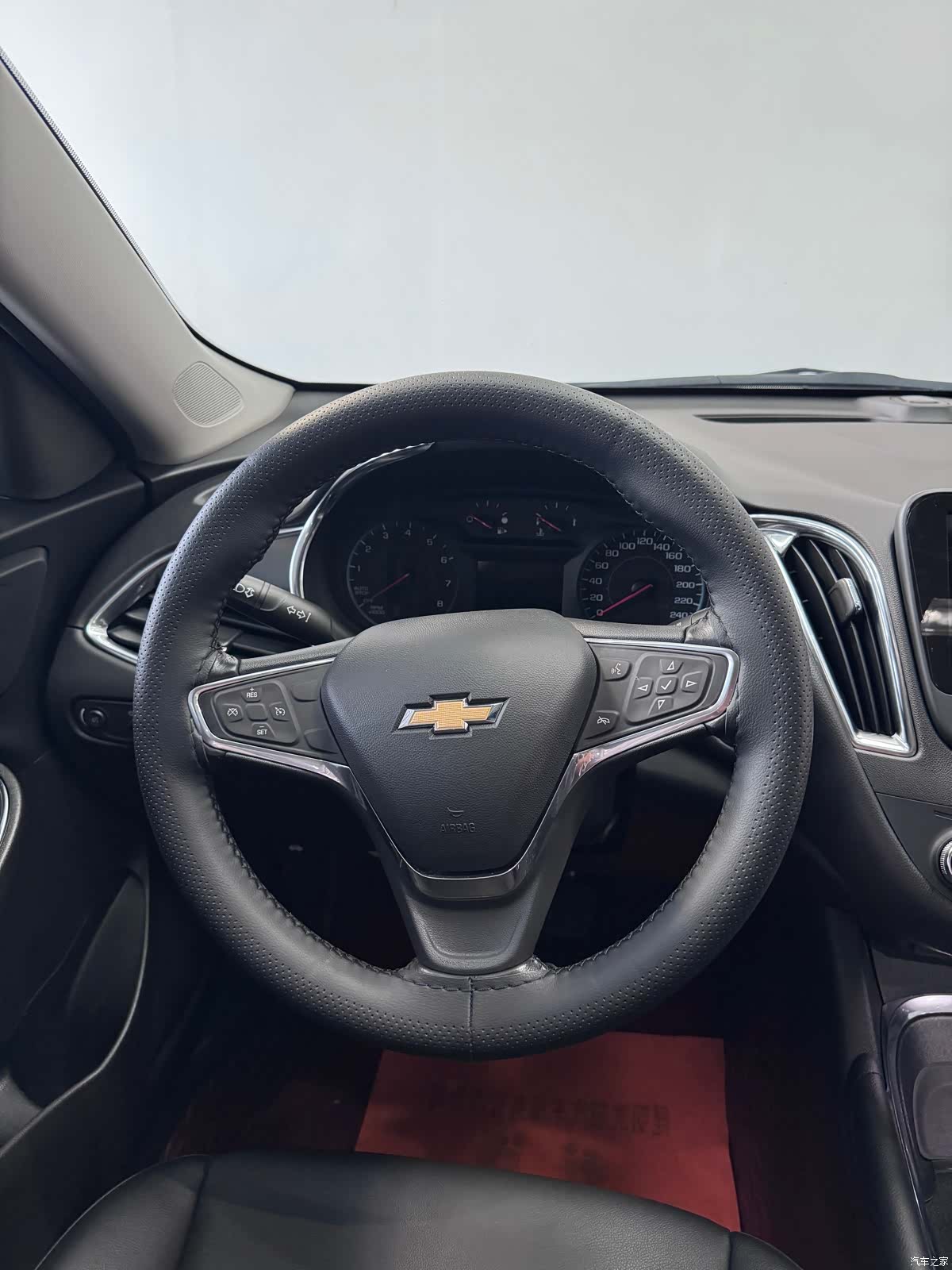 Chevrolet XL, 2022 19