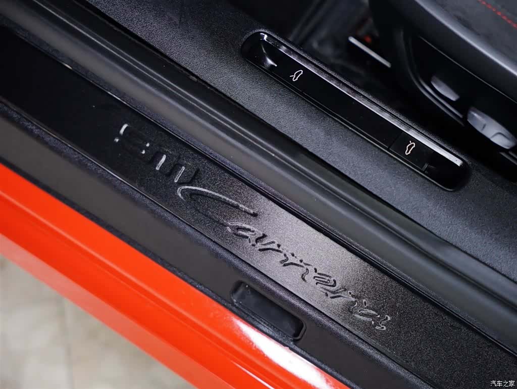 Porsche 911, 2020 33