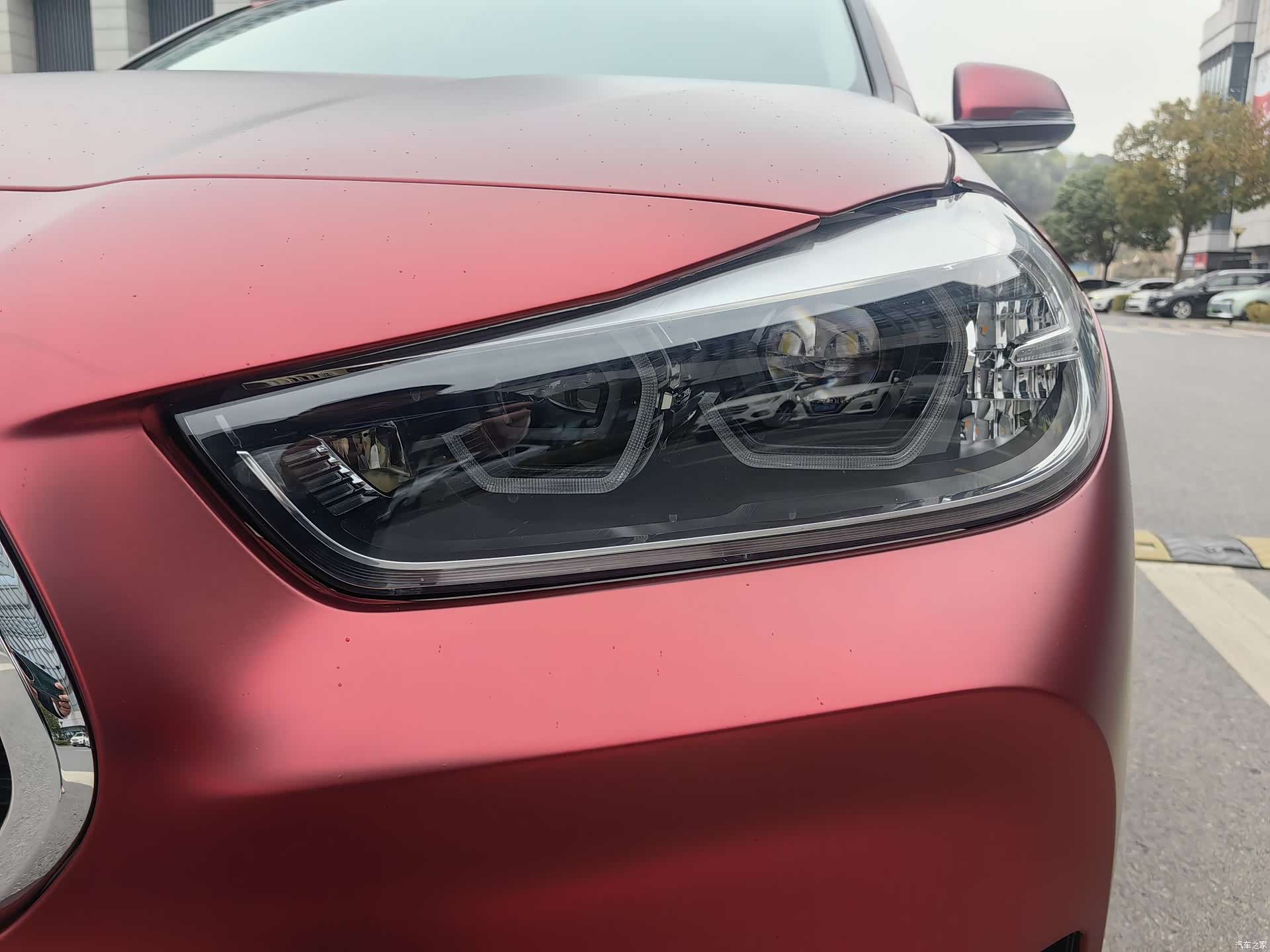 BMW X2, 2022 все фото