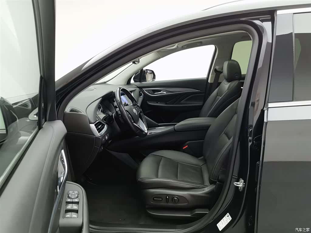 Buick Enclave, 2023 10