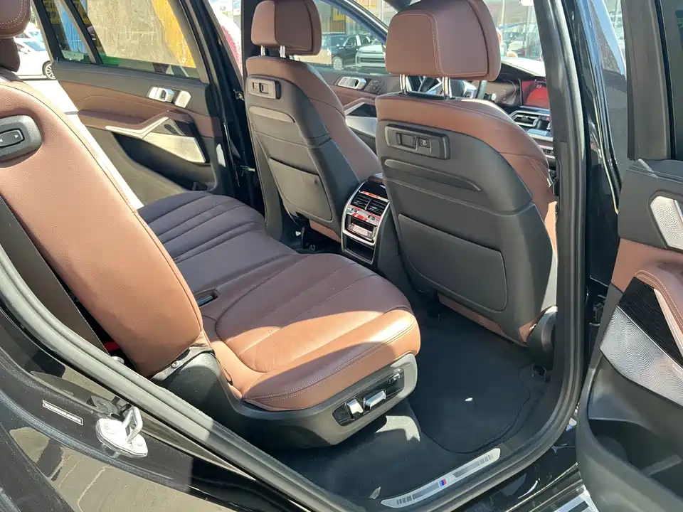 BMW X7 BMW X7