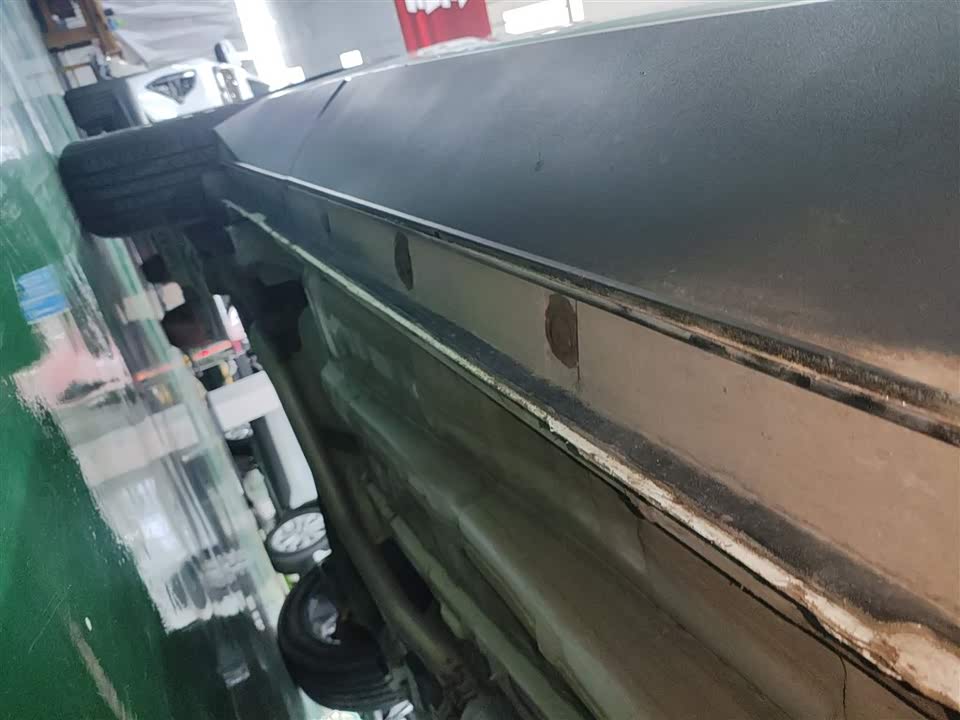 Changan CS35PLUS