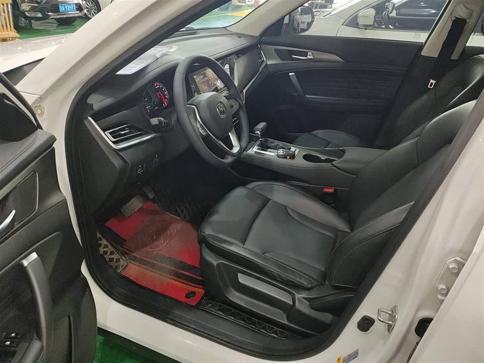 Changan CS35PLUS