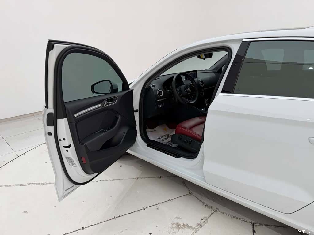 Audi A3, 2021 13