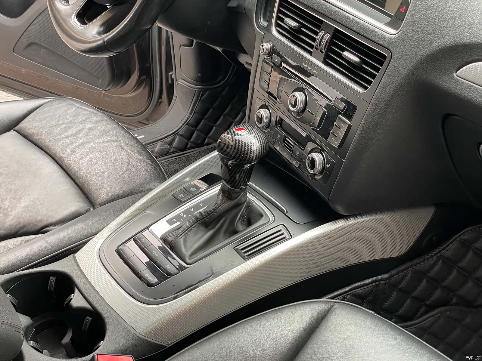 Audi Q5, 2015 16
