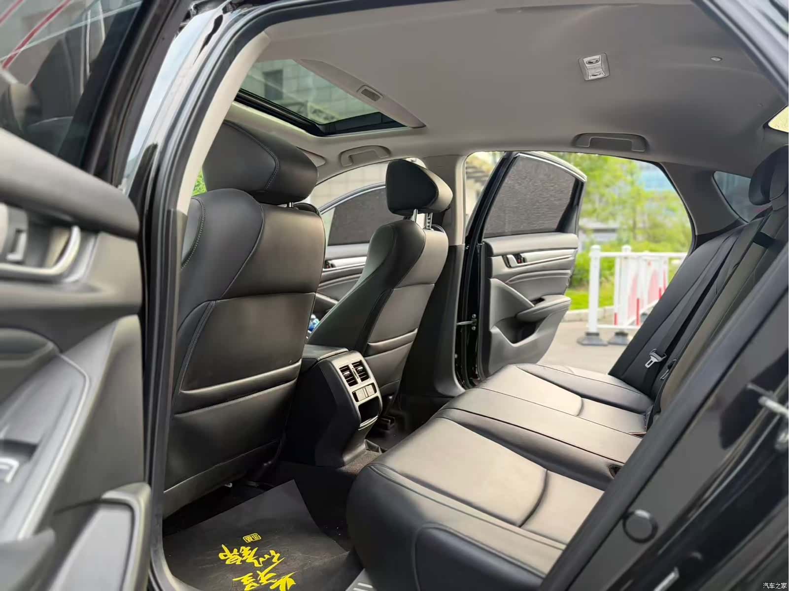 Honda Accord, 2022 8