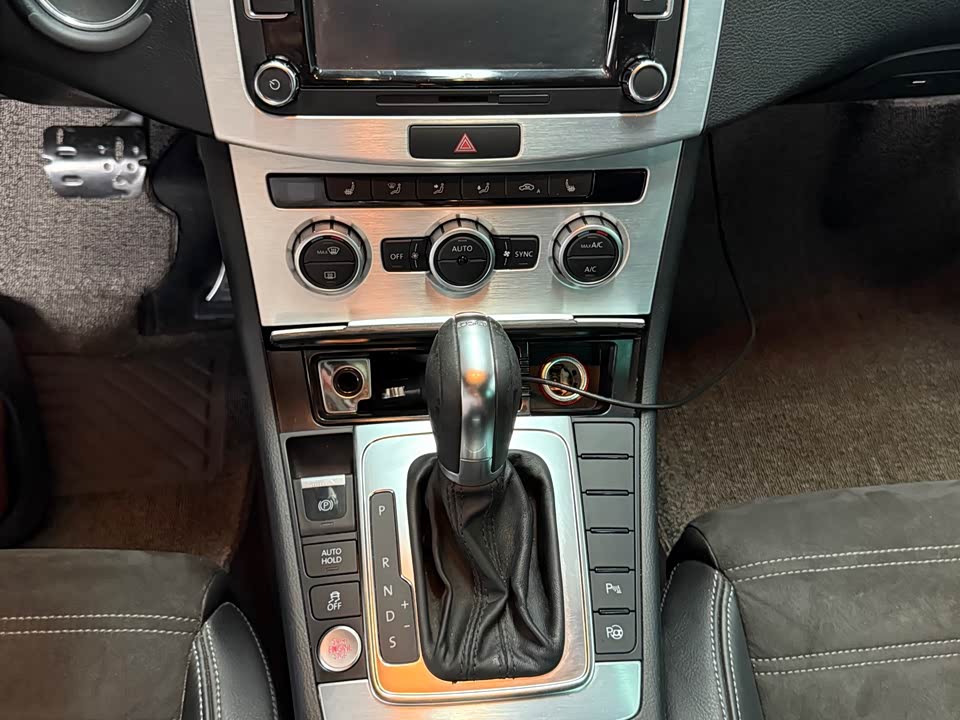 Geely Ningbo Car