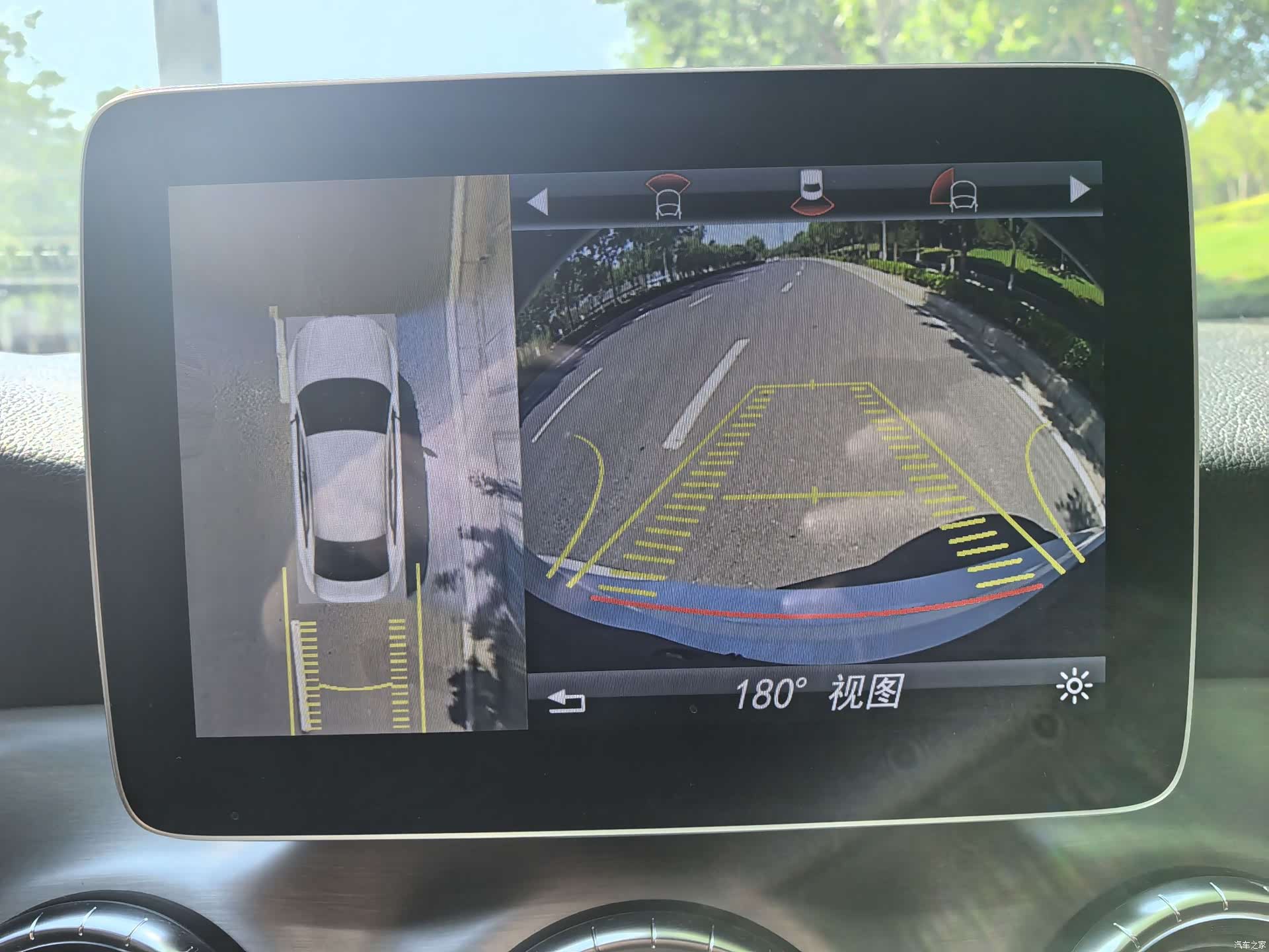 Mercedes-Benz CLA, 2018 14