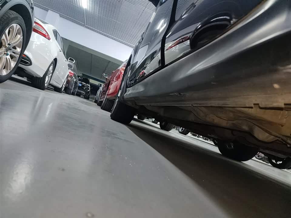 Mitsubishi Jinxuan ASX