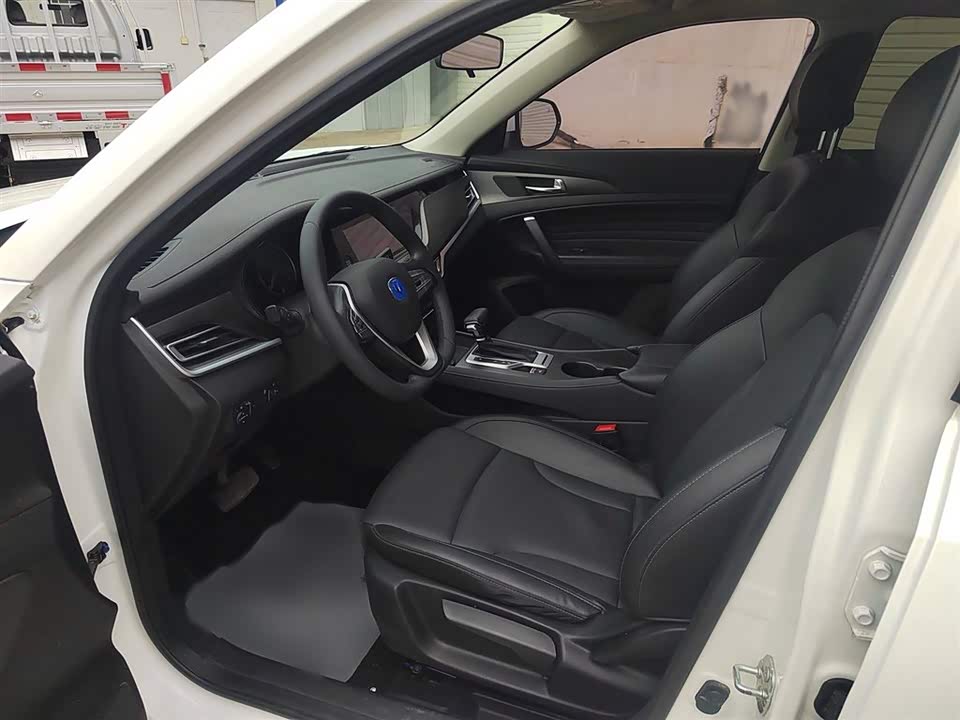 Changan CS35PLUS