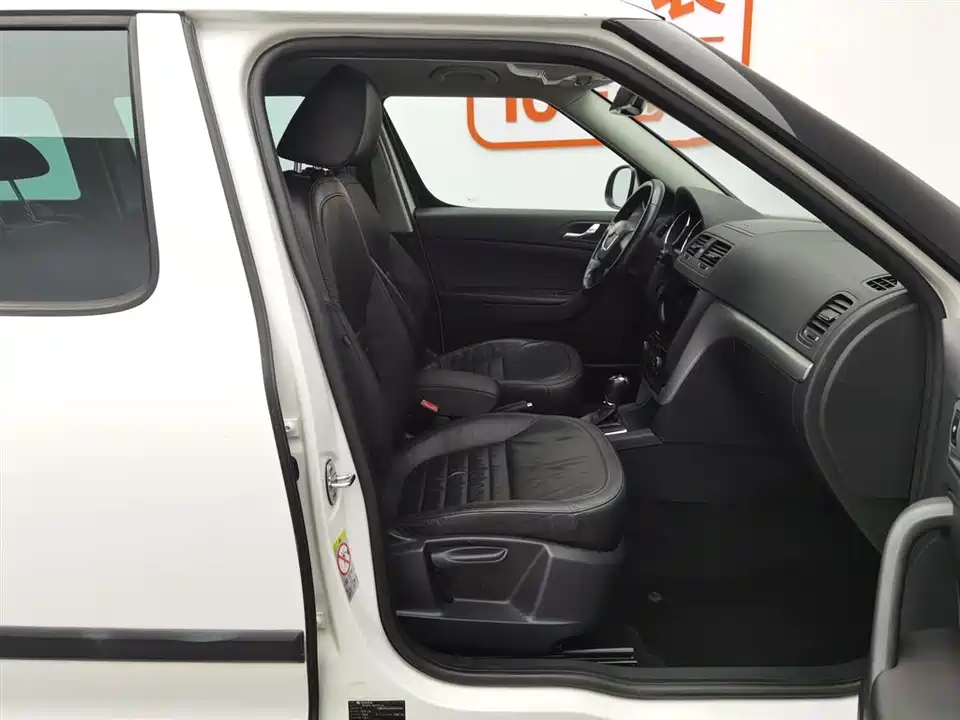Skoda Yeti Skoda Yeti