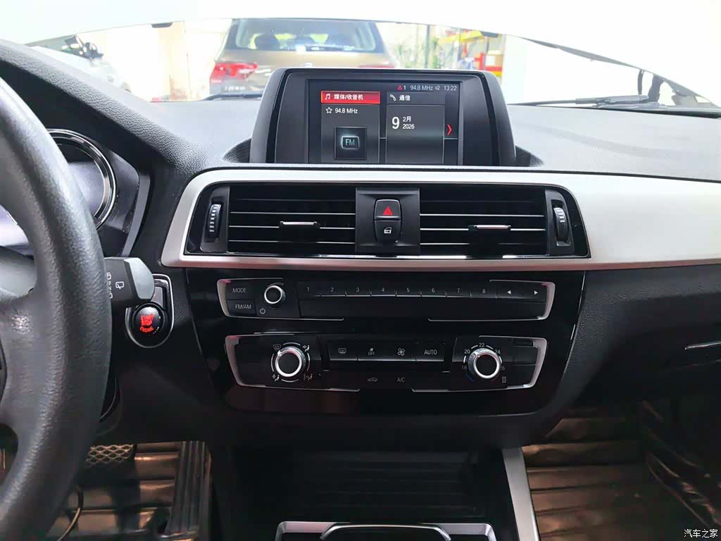 BMW 1 Series, 2019 9
