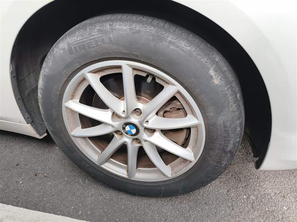 BMW 2 series station wagon