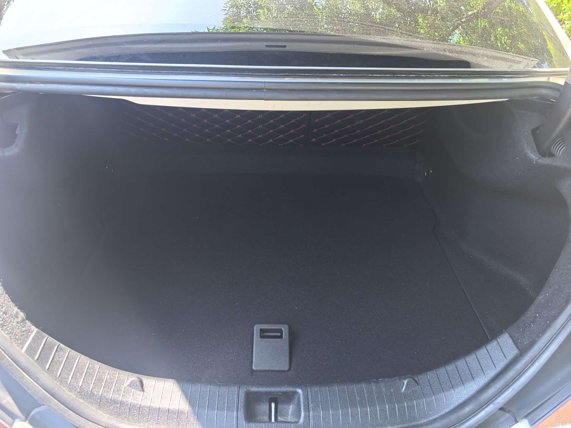 Mercedes-Benz CLA, 2018 16