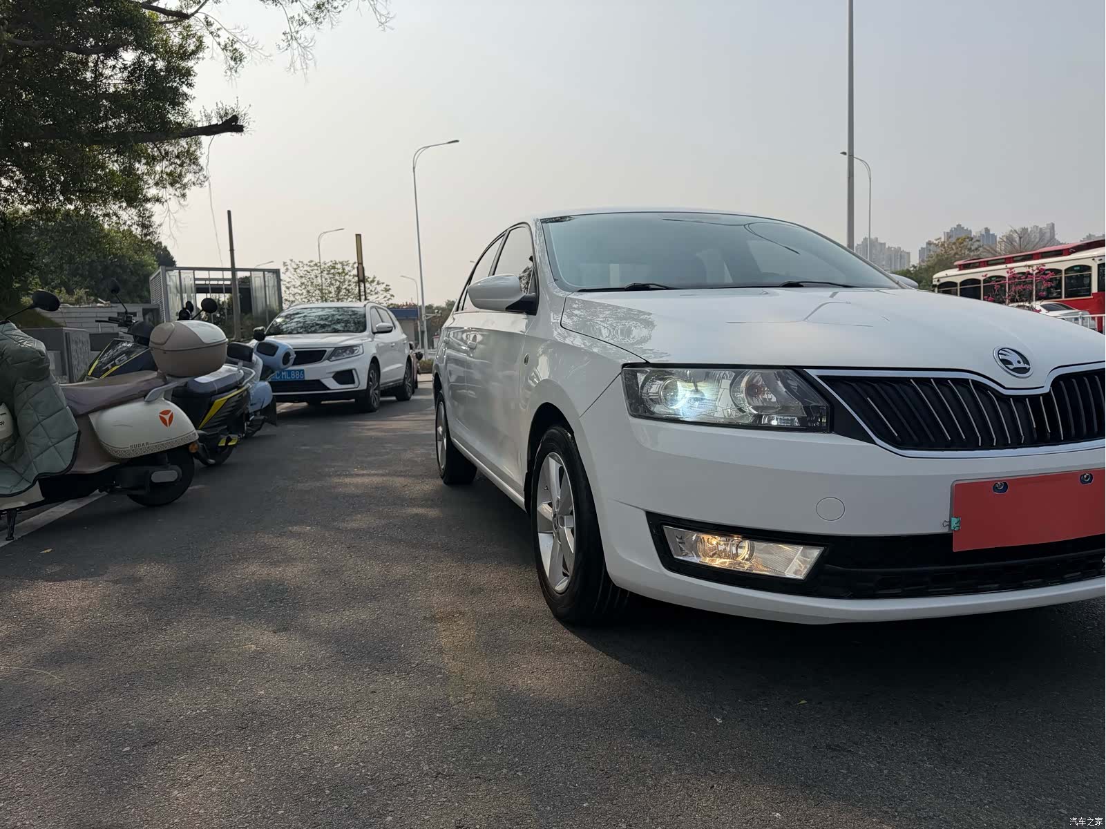 Skoda Rapid, 2013 30