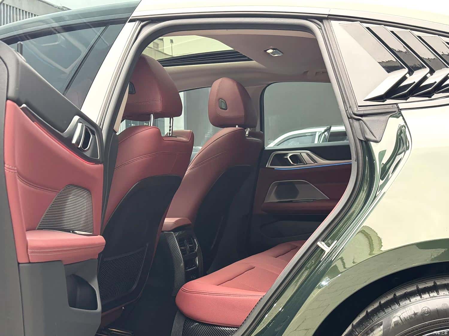 BMW 4 Series, 2024 3