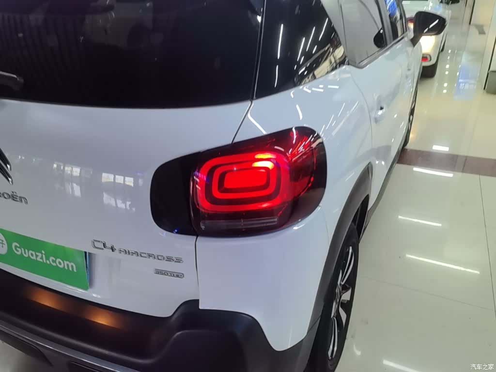 Citroen C4, 2019 8