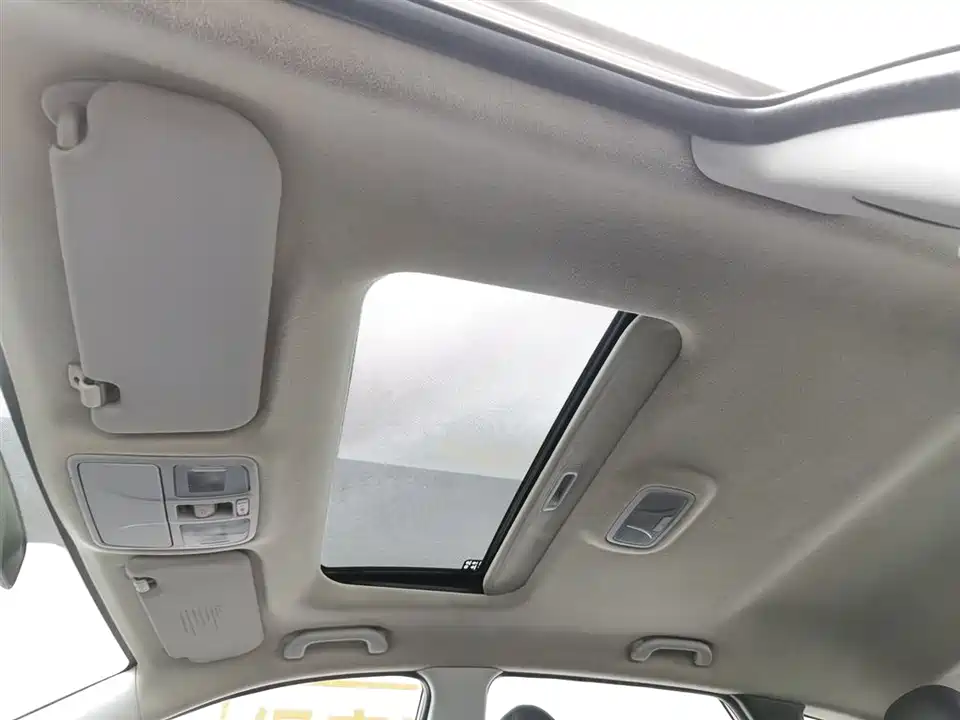 Hyundai Beijing ix35