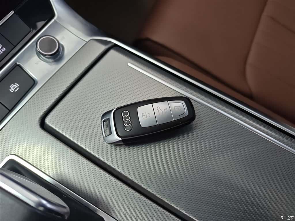 Audi A6L, 2020 17