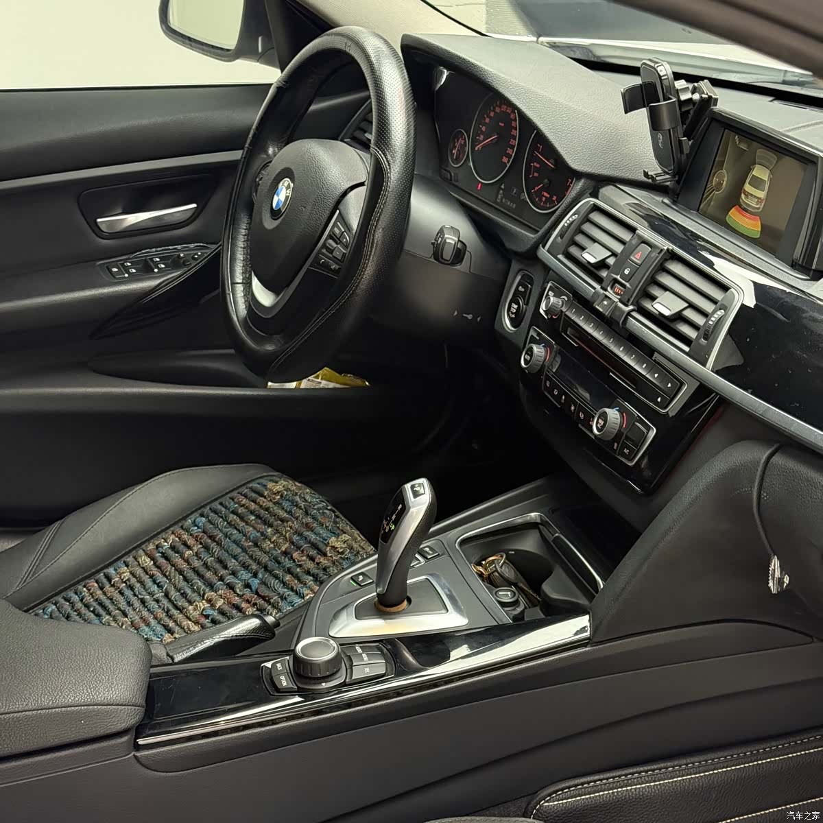 BMW 3 Series, 2017 21