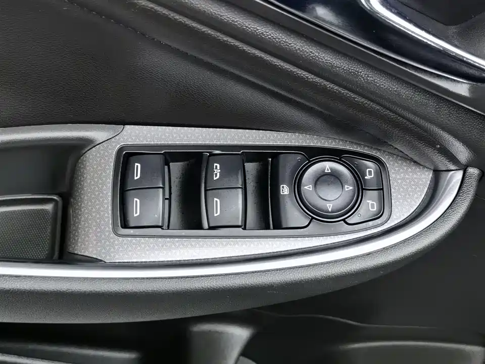 Chevrolet Mai Ruibao XL