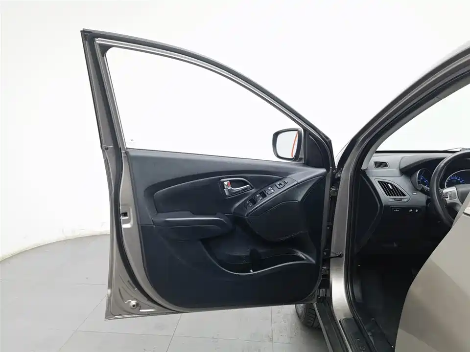 Hyundai Beijing ix35