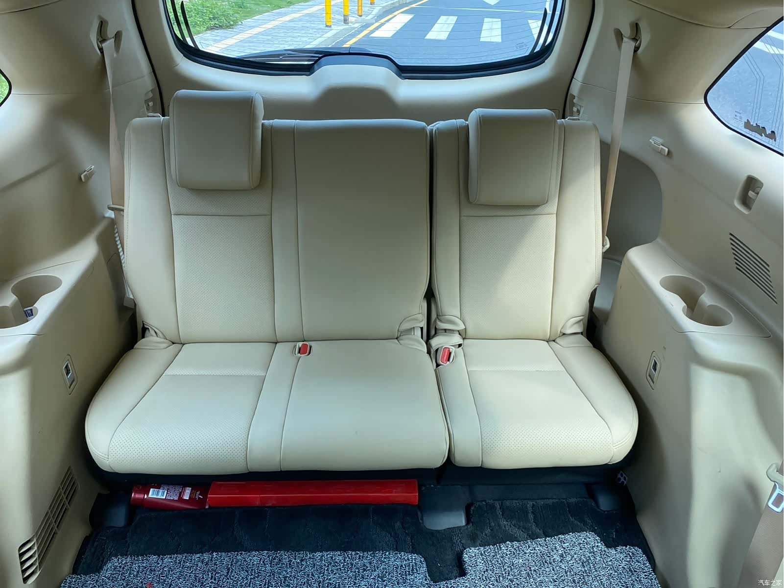 Toyota Highlander, 2018 19