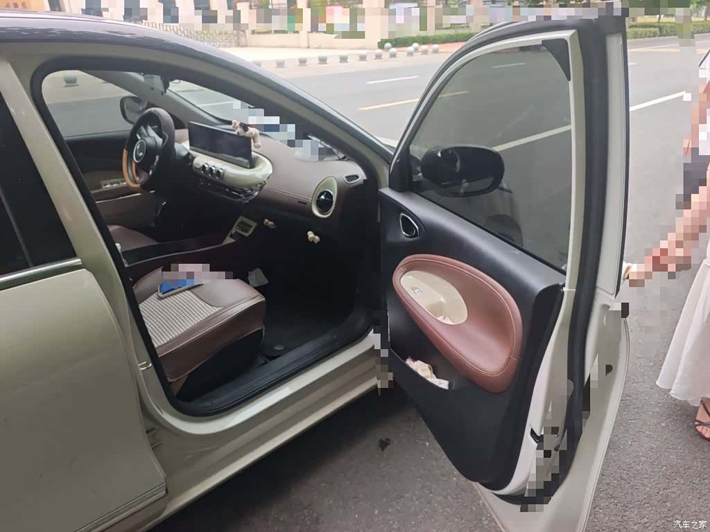 Wuling Bingo, 2023 19